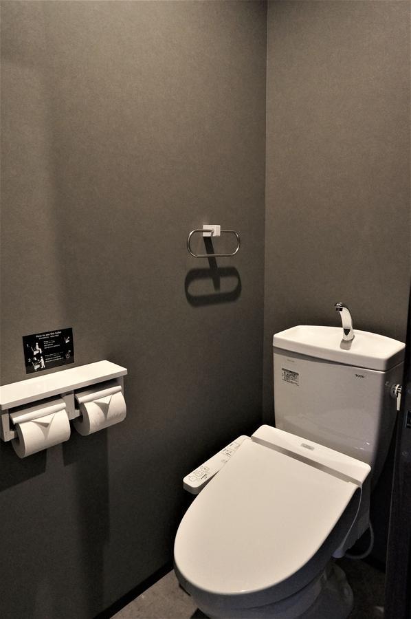 Suminagi Shinpontocho Aparthotel เกียวโต ภายนอก รูปภาพ