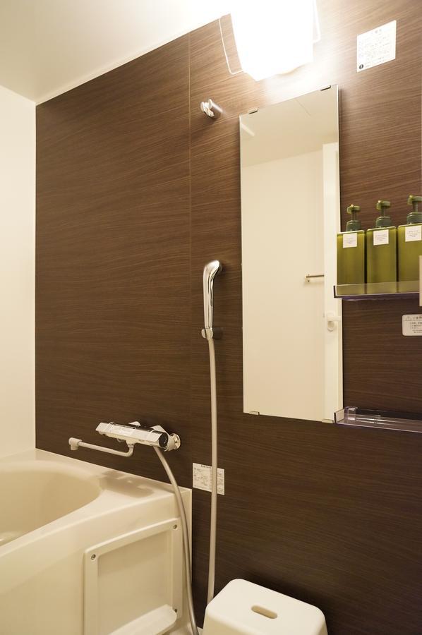 Suminagi Shinpontocho Aparthotel เกียวโต ภายนอก รูปภาพ