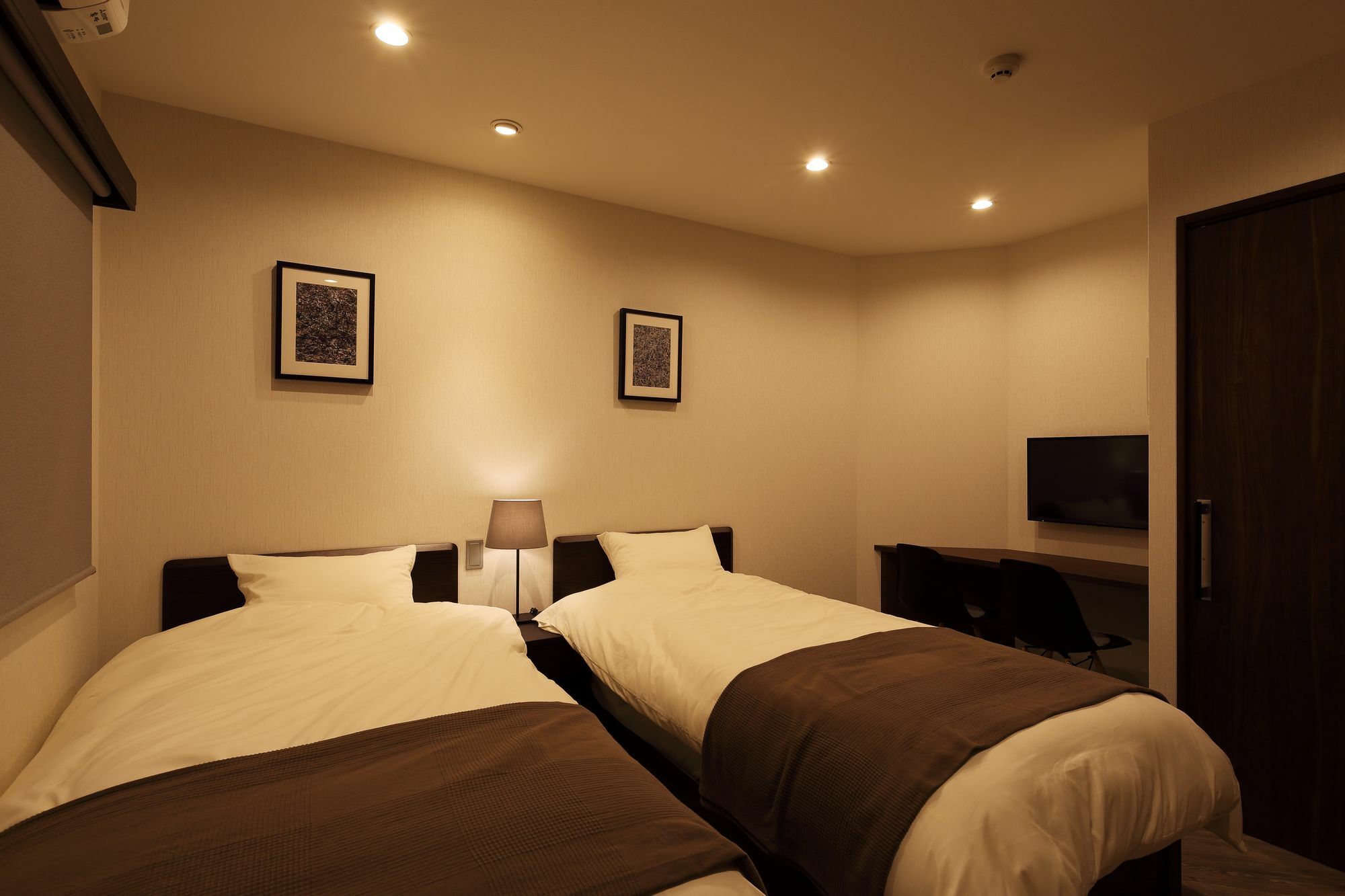 Suminagi Shinpontocho Aparthotel เกียวโต ภายนอก รูปภาพ