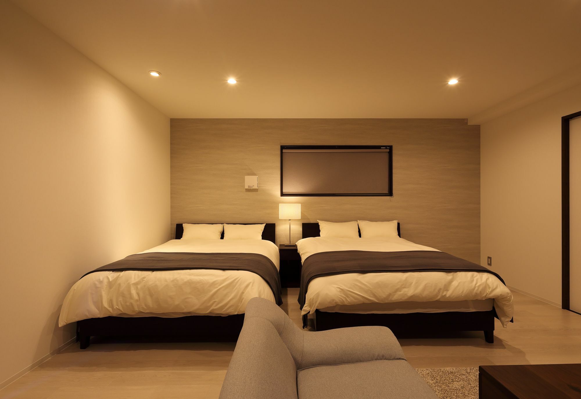 Suminagi Shinpontocho Aparthotel เกียวโต ภายนอก รูปภาพ